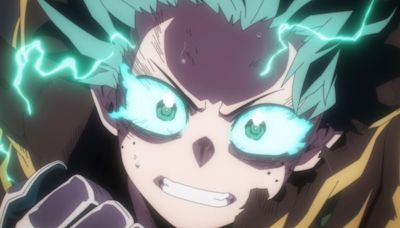 My Hero Academia Season 7 Teases the War's Turn in New "Hopes" Promo: Watch