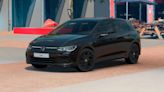 Moody new Volkswagen Black Edition trim arrives on Golf, Polo, T-Roc and Taigo | Auto Express