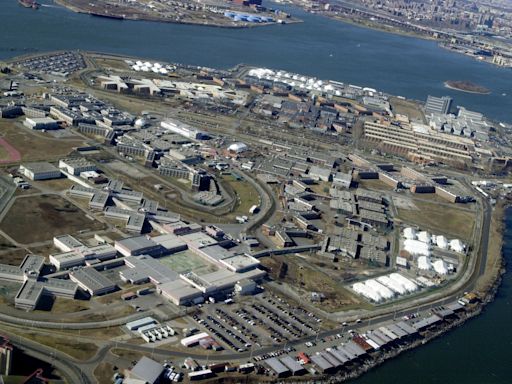 New jails in Bronx, Queens on track to open four years after deadline to close Rikers Island