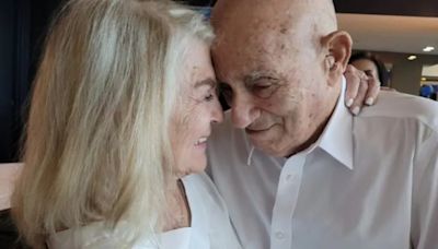 Veterano americano da Segunda Guerra irá se casar aos 100 anos na Normandia