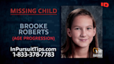 'In Pursuit With John Walsh' spotlights mysterious Hesperia disappearance of Brooke Roberts