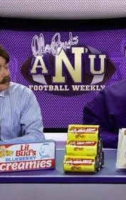 Ole Bud's Anu Football Weekly