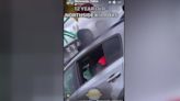 Video shows young kids joyriding in stolen car in Minneapolis