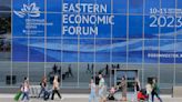 Ukraine latest: Russia kicks off Eastern Economic Forum