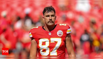 “You can’t judge me dude”: Travis Kelce revealed that Blake Lively starrer Gossip Girls was his guilty pleasure | NFL News - Times of India