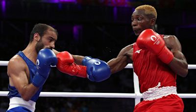 Panghal, Lamboria's Olympics boxing campaign over