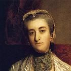 Caroline Fox, 1st Baroness Holland