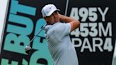 2024 LIV Golf Singapore: Brooks Koepka holds three-stroke lead in final start before PGA Championship defense