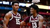 Watch: Highlights from the Texas A&M 97-92 victory over the No. 6 Kentucky Wildcats