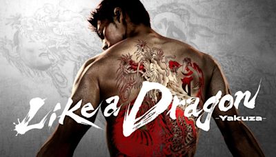 LIKE A DRAGON: YAKUZA Is Prime Video’s Next Game Adaptation Series After FALLOUT