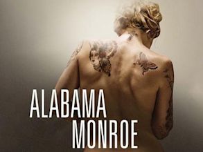 Alabama Monroe