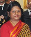 Sushma Singh