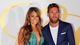 La más que llamativa reacción de Antonella Roccuzzo, mujer de Messi, al tema de Shakira