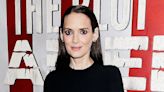 Winona Ryder 'did wear' Kendall Jenner's 2024 Met Gala dress in 1999