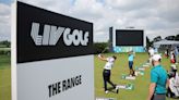 LIV Golf announces $50M tournament in North Texas