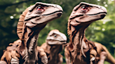El descubrimiento prehistórico que cambia lo que se sabe de los dinosaurios