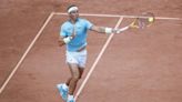 Nadal vence a Borg en el torneo de Bastad