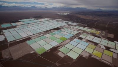 Exclusive-Chile’s Codelco targeting 2030 production for Maricunga lithium site -document
