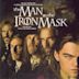 Man in the Iron Mask [Music from the Original Motion Picture Soundtrack]