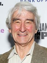 Sam Waterston