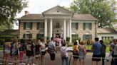 Graceland foreclosure sale halted as Presley estate's lawsuit moves forward - ABC 36 News