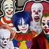 The Origins of Clowns - YouTube