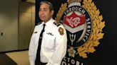 First responders can't go to Victoria neighbourhood without police, chief says