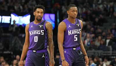 Kings' 2024-25 schedule released by NBA, with game dates, times