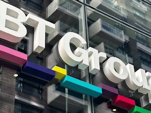 Here’s my 2024/25 dividend forecast for BT shares