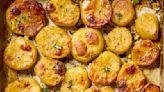"Lemon Butter Melting Potatoes" Are So Good That I Want to Make Them Every Night