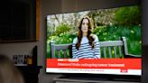 Kate Middleton's Cancer Announcement Video Gets Flagged by Getty Images & We Are Curious