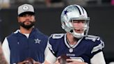 Cowboys’ Cooper Rush is not creating a quarterback controversary