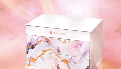 Glossybox beauty advent calendar 2024 is revealed: How to join the waitlist NOW