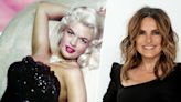 Mariska Hargitay Credits Mom Jayne Mansfield For Supermodel Walk