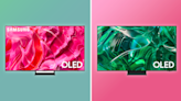 Samsung S90C vs. S95C OLED TV — Which is the best TV for you?