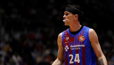 Kyle Kuric, cerca del MoraBanc Andorra