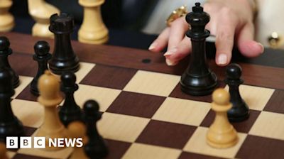 Checkmate for Russia as global chess ban upheld