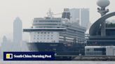 Hong Kong eyes boost in cruise ship traffic after Beijing eases visa rules