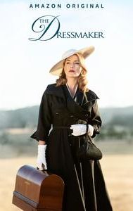 The Dressmaker (2015 film)