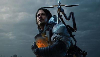 Hideo Kojima comparte una nueva actualización sobre la película de ‘Death Stranding’