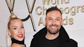 Brian Austin Green and Sharna Burgess Are Engaged