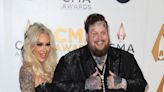 Jelly Roll & Bunnie XO’s Teen Is ‘Grounded for Life’ After Footage Shows Her Sneaking Out