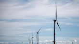 France's first commercial-scale offshore wind farm starts full operations