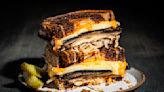 Mushroom Reubens