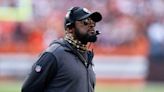 Mike Tomlin reveals best advice he got in his career
