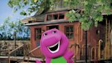 Barney the purple dinosaur was the role of his life. Then came the haters.