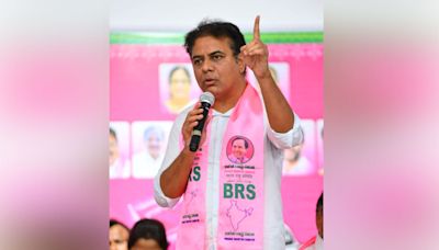 KTR criticises delay in medical admissions in Telangana