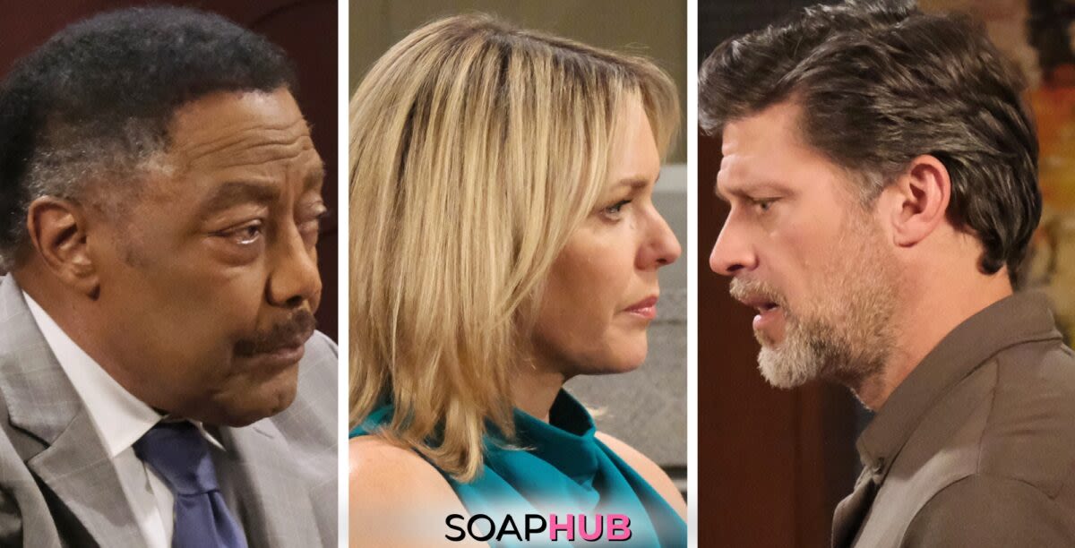 Weekly Days of Our Lives Spoilers July 29 – Aug 2: Heartbreaking Goodbyes