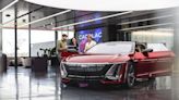 Cadillac Gives Us an Inside Look at Building a Bespoke Celestiq