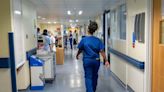 Major change to nursing and doctor degrees in bid to plug NHS shortages